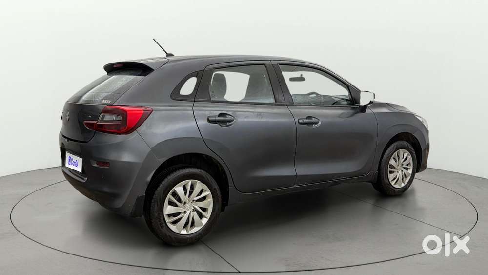 Maruti Suzuki Baleno Delta, 2023, Cng & Hybrids