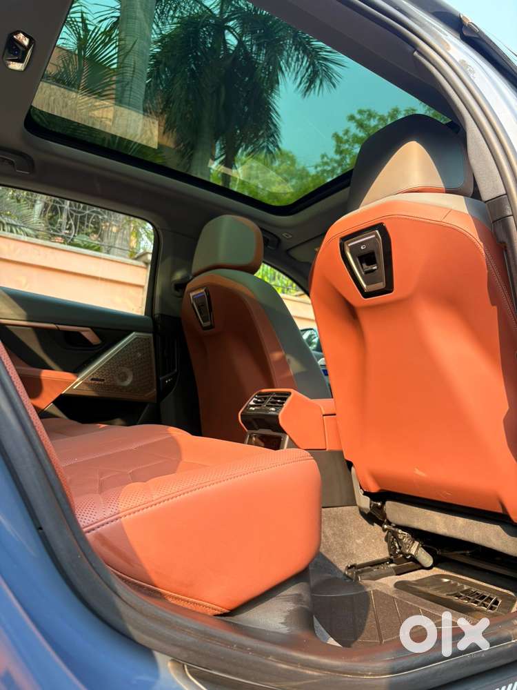 Bmw 5 Series 530 Li M Sport, 2025, Petrol