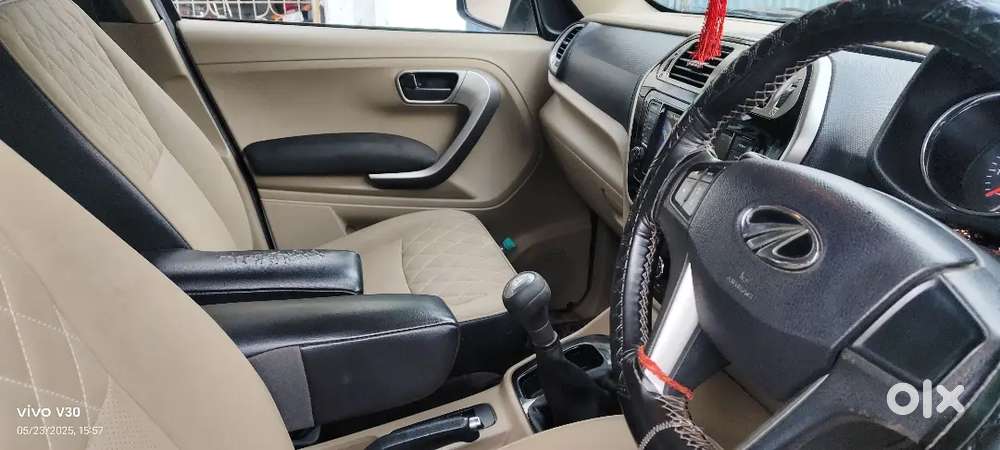 Mahindra Tuv 300 2019 Diesel Well Maintained