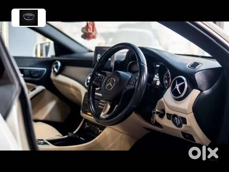Mercedes-benz Cla 2.0 200 Sport, 2016, Petrol