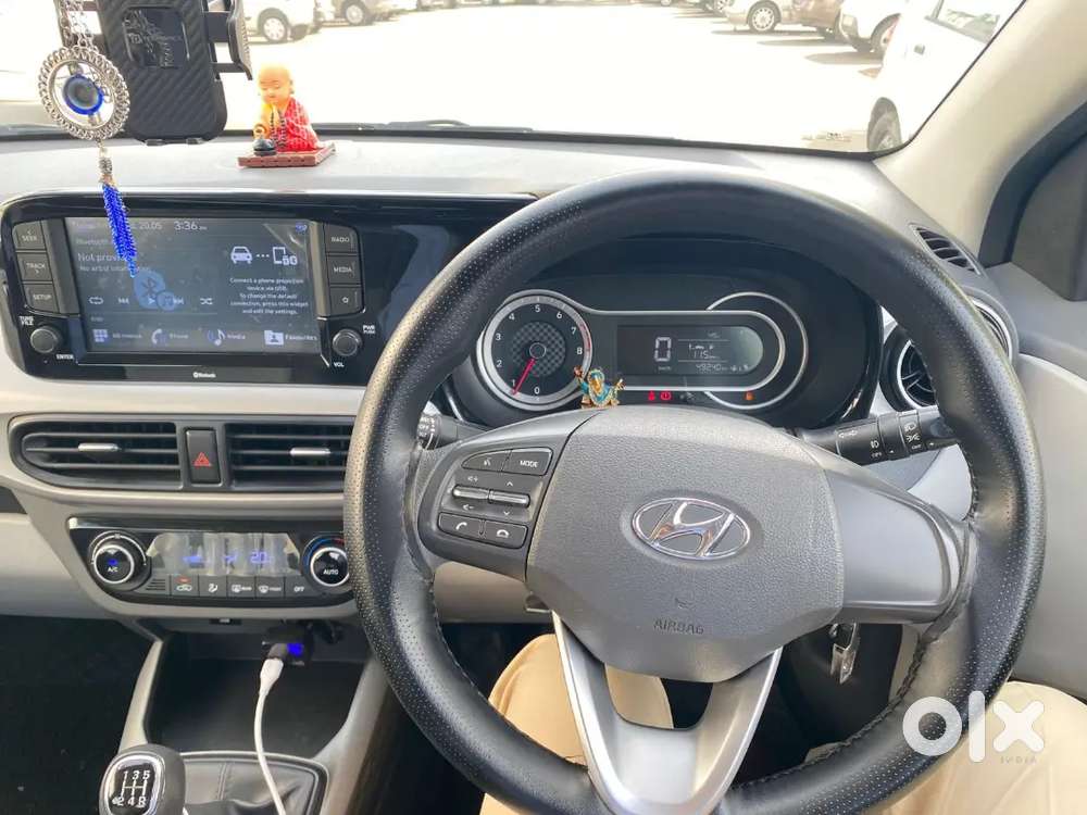 Hyundai Grand I10 Nios 2021