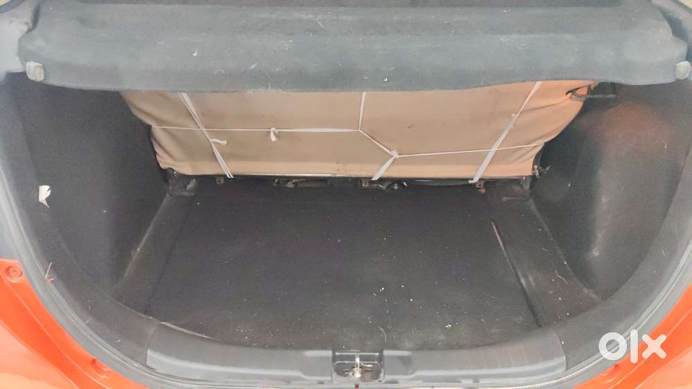 Honda Jazz 1.2 V At I Vtec, 2015, Petrol