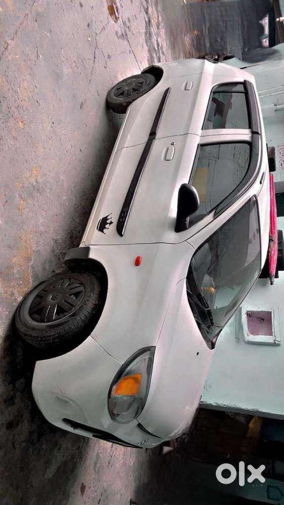 Maruti Suzuki Alto 800 Petrol Good Condition