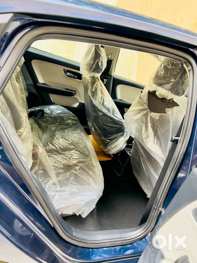 Tata Altroz 1.2 Xt, 2024, Petrol