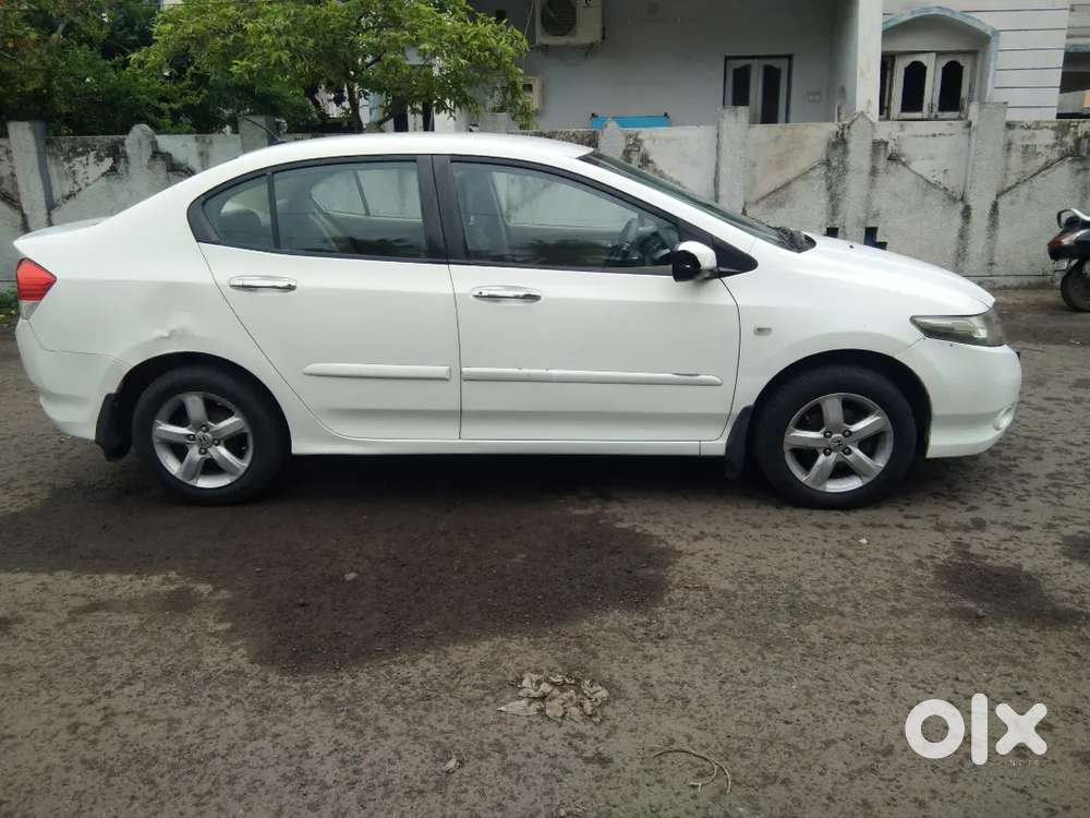 Honda City Ivetc , For Sale In Good Condition