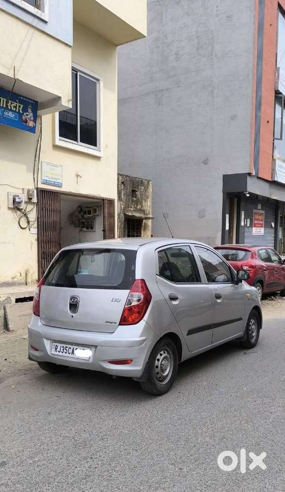 Hyundai I10 1.2 Kappa Magna, 2014, Petrol