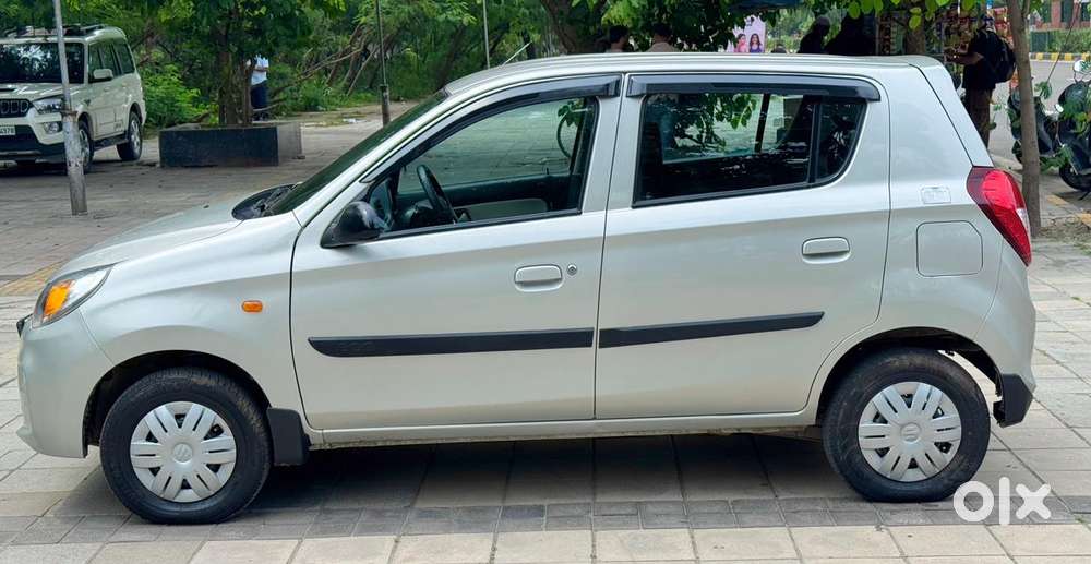 Maruti Suzuki Alto 800 Std Cng, 2023, Petrol