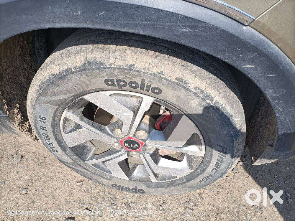 Kia Sonet 1.5 Gtx Plus Diesel, 2020, Diesel