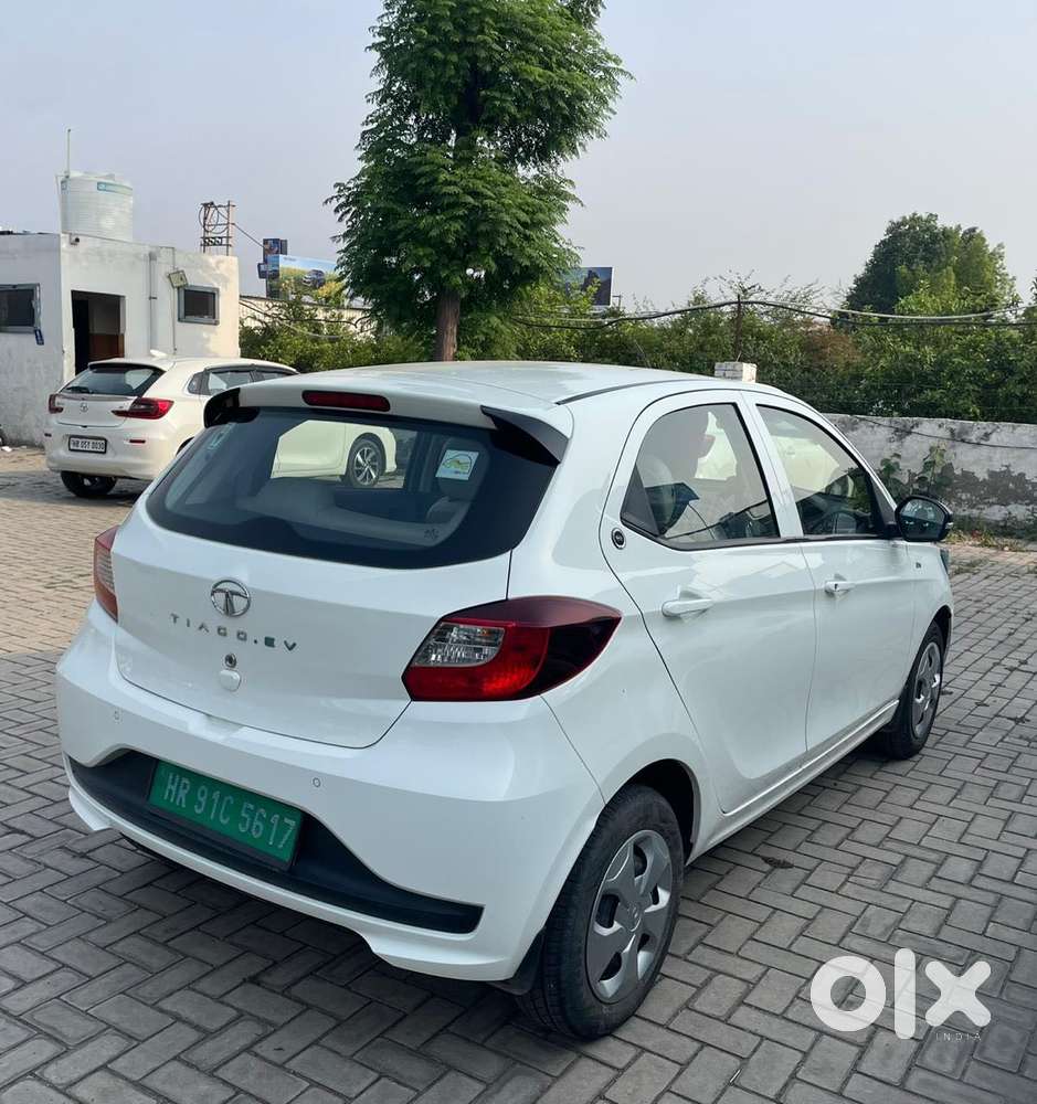 Tata Tiago Ev Xt Mr, 2023, Electric