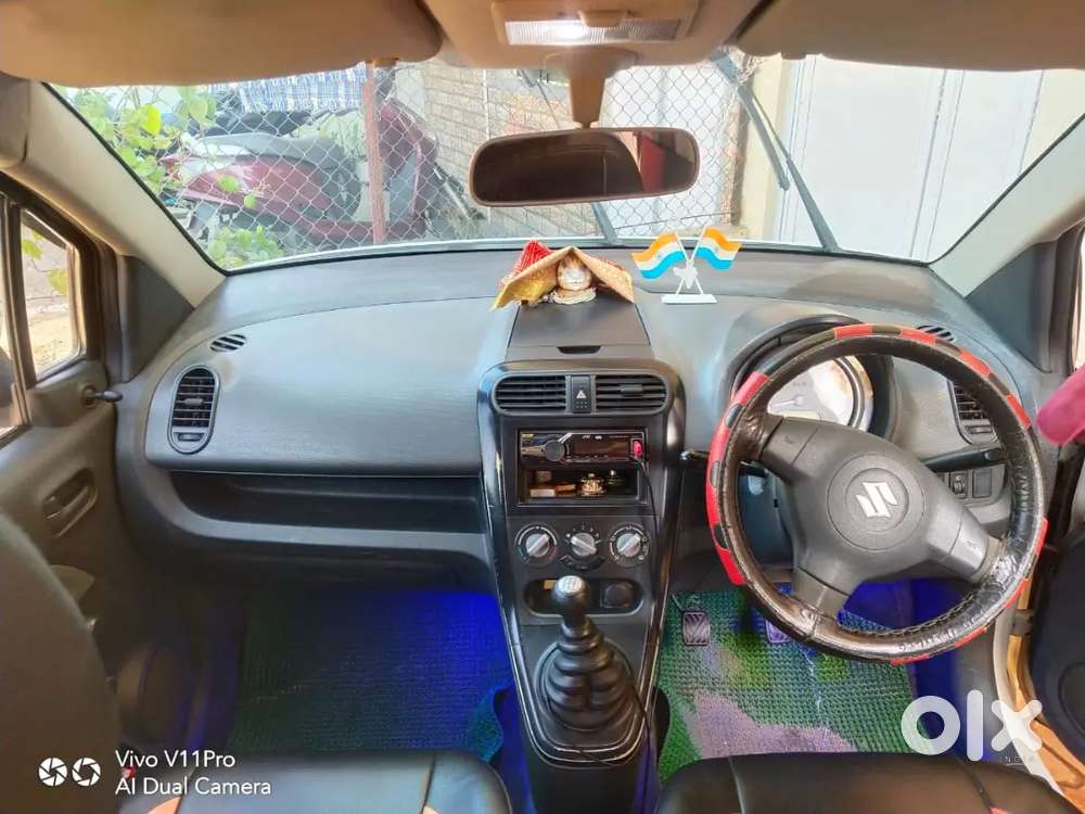 Maruti Suzuki Ritz 2016