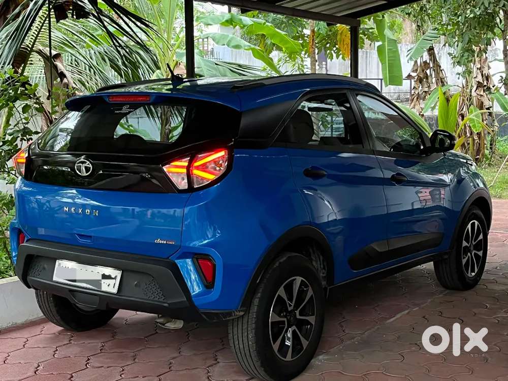 Stage 1+ Code6 Tuned Nexon Petrol