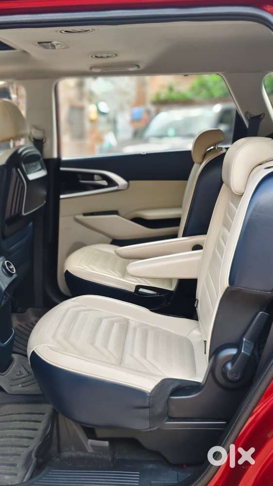 Kia Carens 1.5 Luxury Plus Diesel At 6 Str, 2022, Diesel