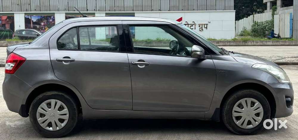Maruti Suzuki Dzire 1.2 Vxi, 2013, Petrol