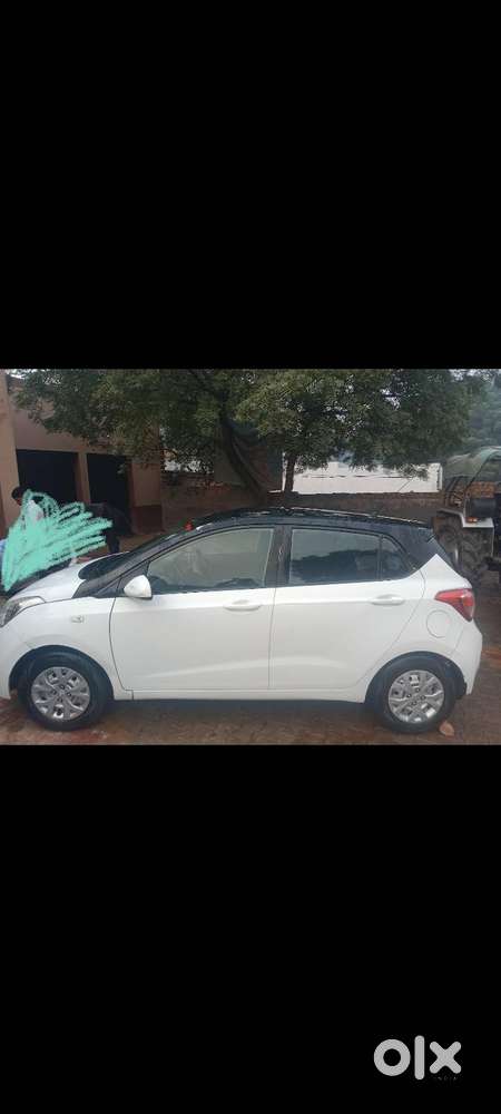 Hyundai Grand I10 2015