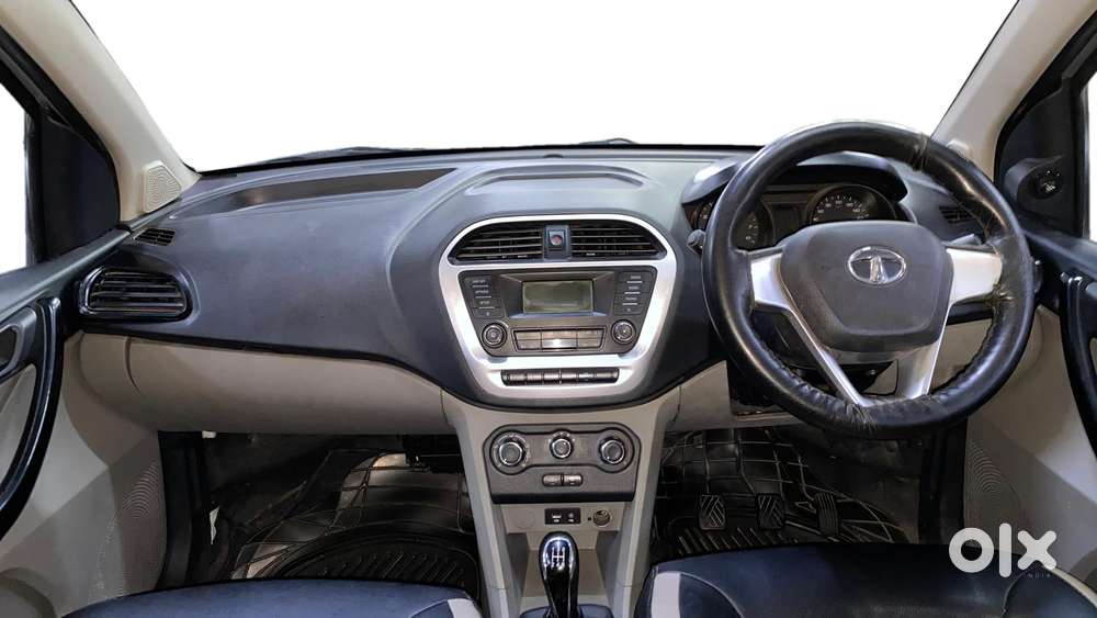Tata Tiago 1.05 Revotorq Xt, 2017, Diesel