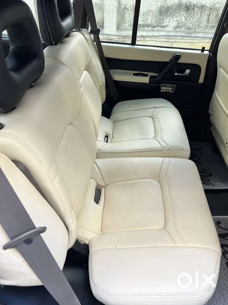 Mitsubishi Pajero Sfx-2008