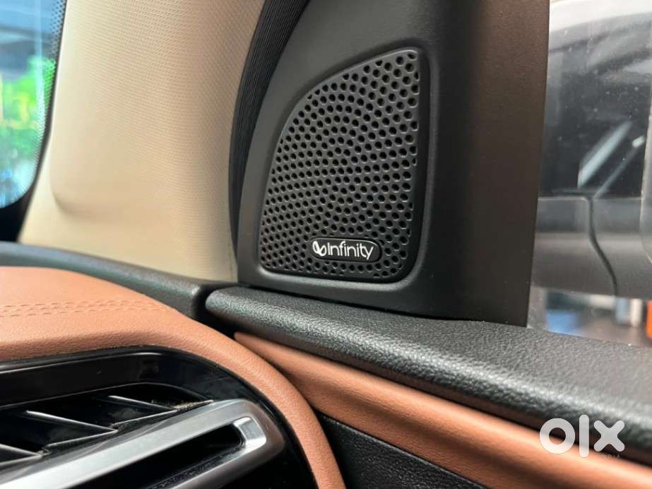 Mg Hector Plus Sharp Pro 1.5 Turbo Petrol Cvt 6 Str, 2023, Petrol