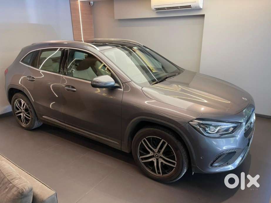 Mercedes-benz Gla Class 1.9 220d 4matic, 2021, Diesel