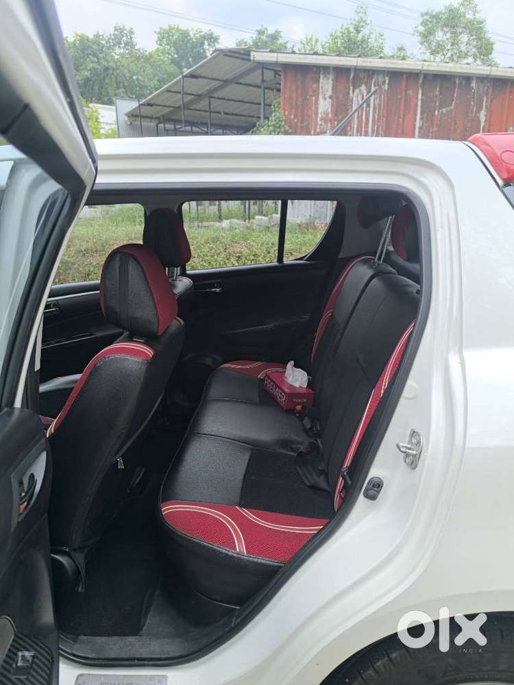 Maruti Suzuki Swift Vxi Deca, 2016, Petrol