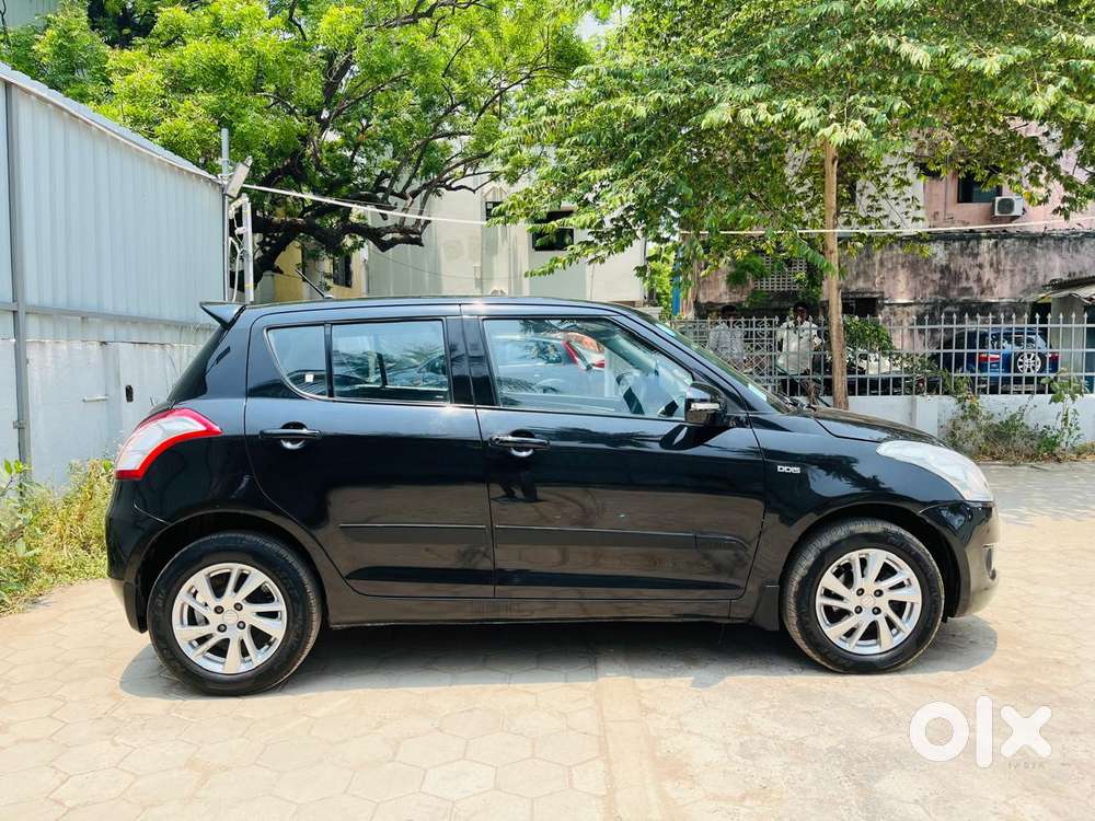 Maruti Suzuki Swift Ddis Zdi, 2013, Diesel