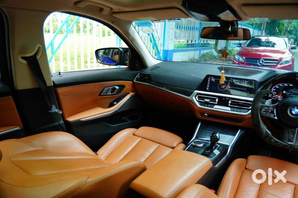 Bmw 3 Series Gran Limousine 330li M Sport, 2021, Petrol
