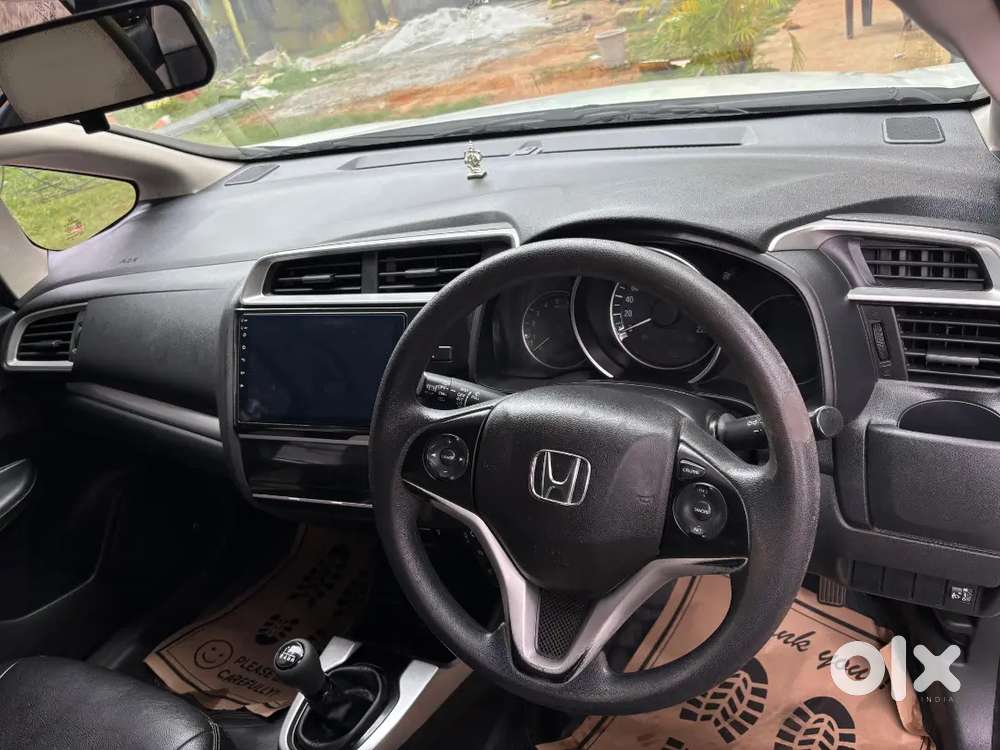 Honda Wr-v Diesel Manual 2019 Car