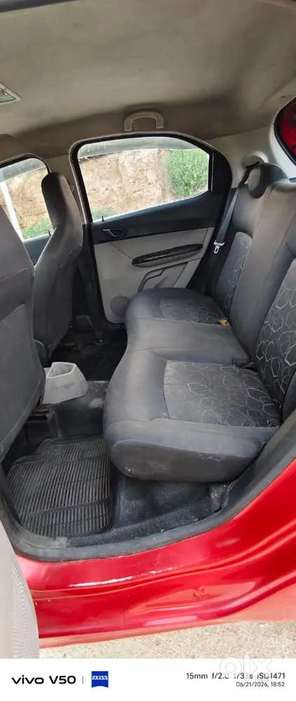 Tata Tiago Xt Diesel 2017