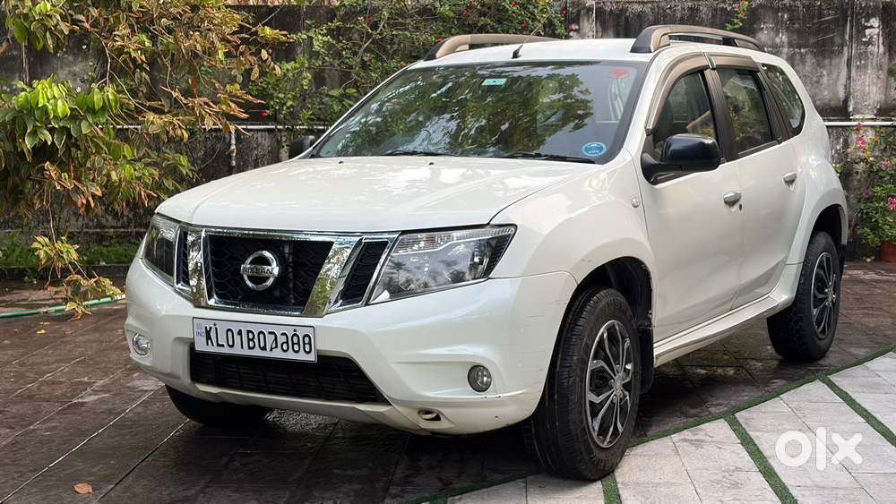 Nissan Terrano 2013-2017 Xv Premium 110 Ps, 2014, Diesel