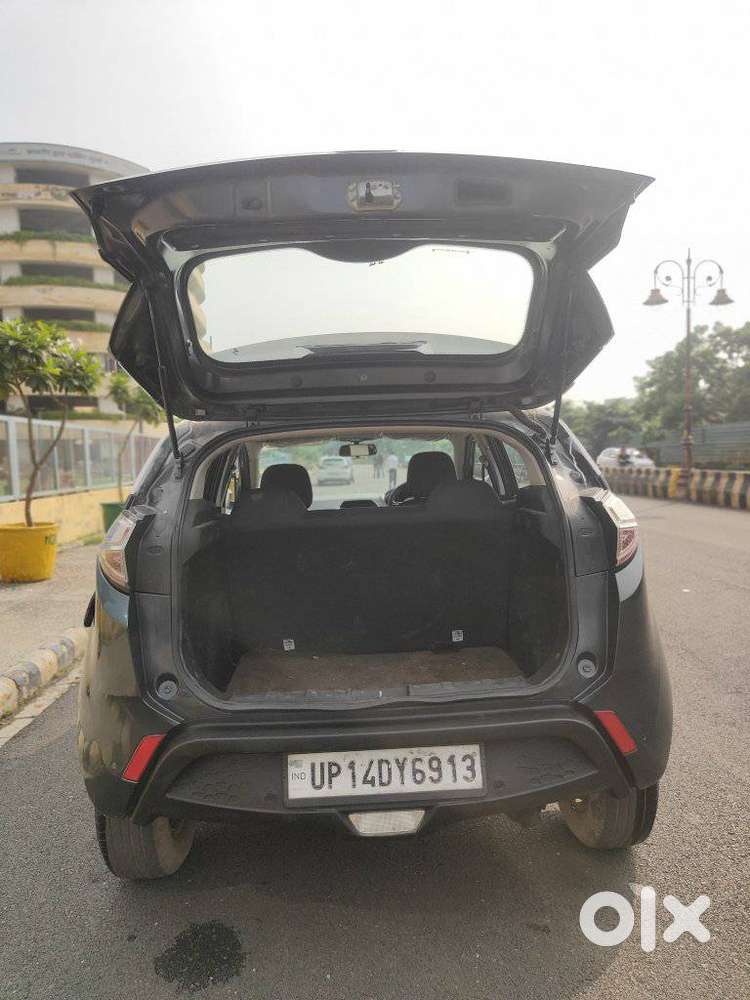 Tata Nexon, 2019