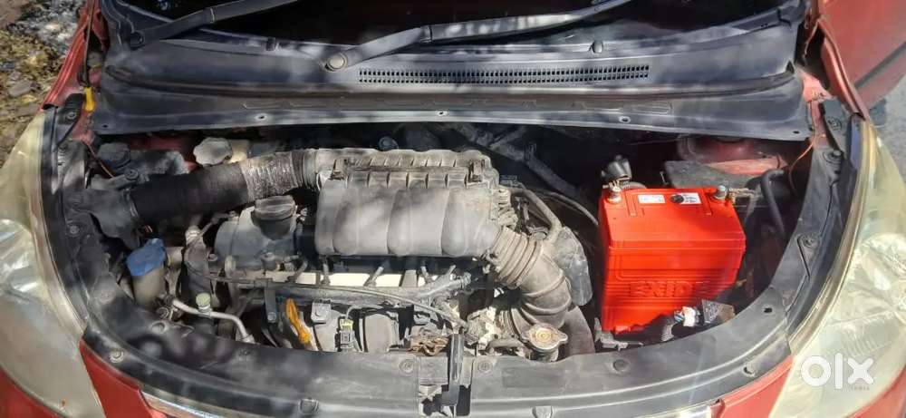 Hyundai Grand I10 2009 Petrol 69782 Km Driven