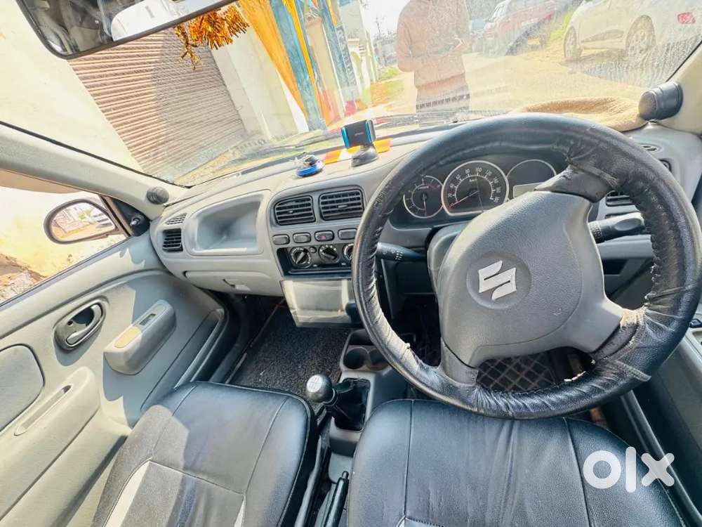 Maruti Suzuki Alto K10 2014 Petrol 78000 Km Driven