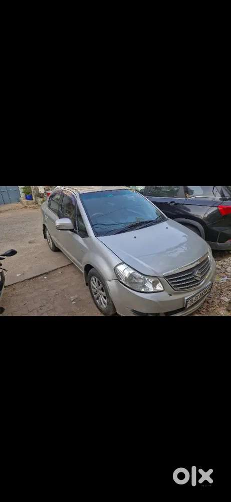 Best Car Sx4 Maintaince