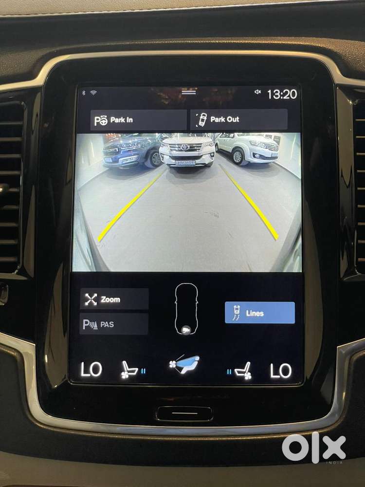 Volvo Xc 90 D5 Inscription, 2017, Diesel