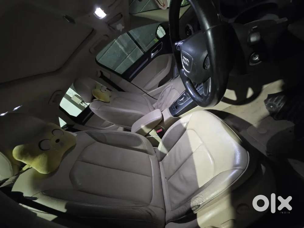 Used Audi A3 2016 Diesel Technology