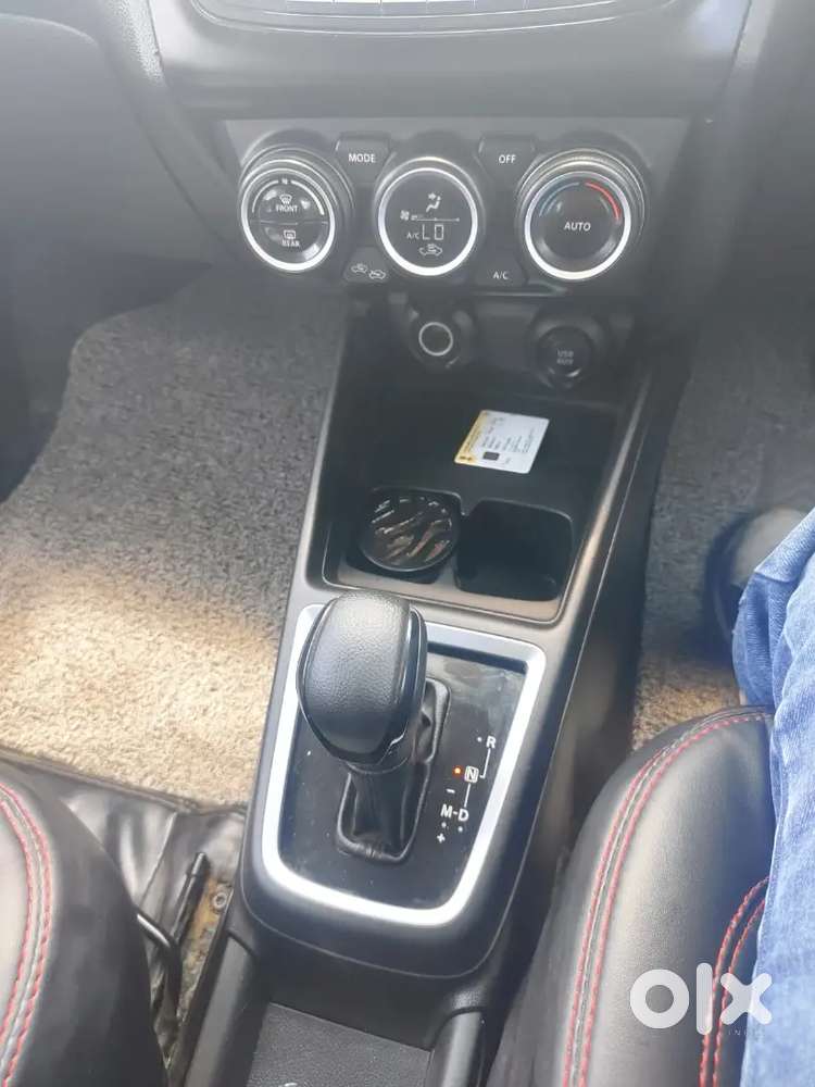 Maruti Suzuki Swift 2019 Petrol 31000 Km Driven
