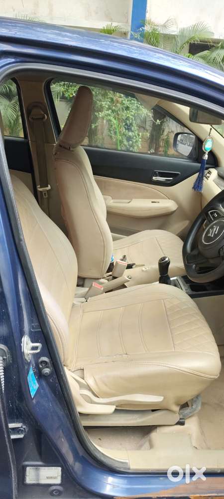 Maruti Suzuki Dzire 1.2 Vxi, 2022, Petrol