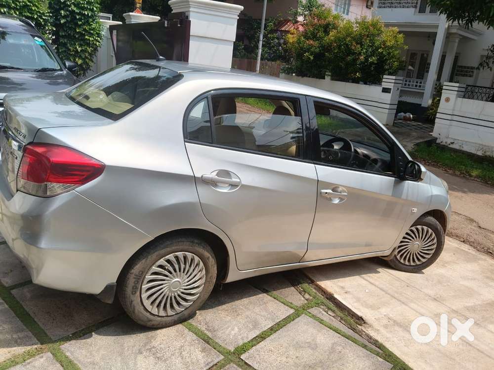 Honda Amaze Diesel Manual 2014
