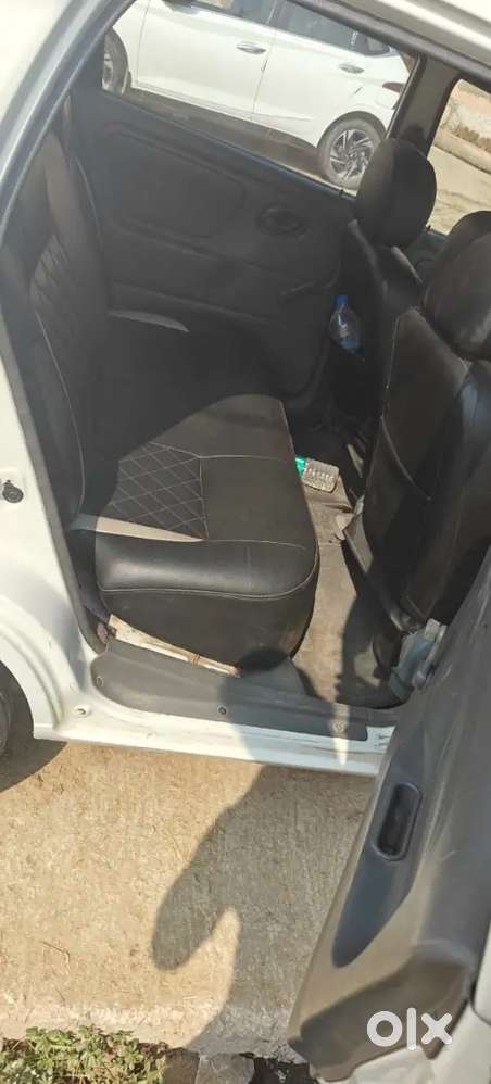 Maruti Alto Lxi 2012