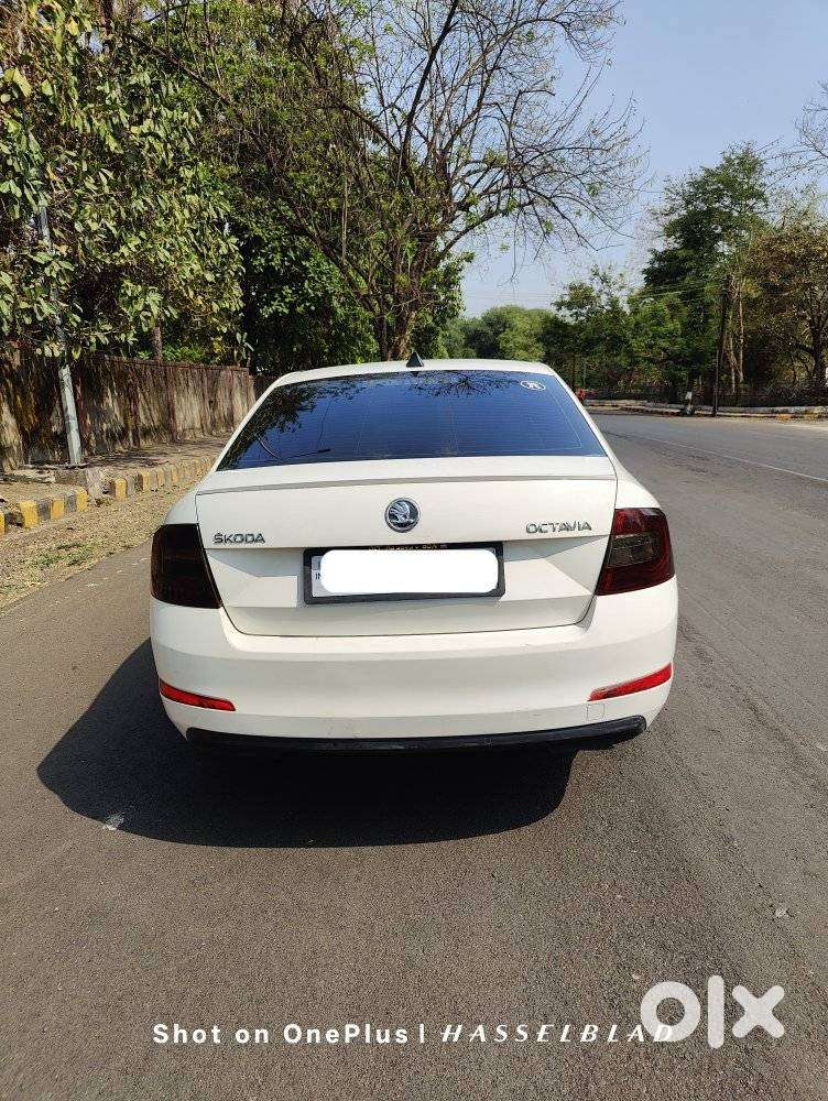 Skoda Octavia Corporate Edition Diesel, 2014, Diesel