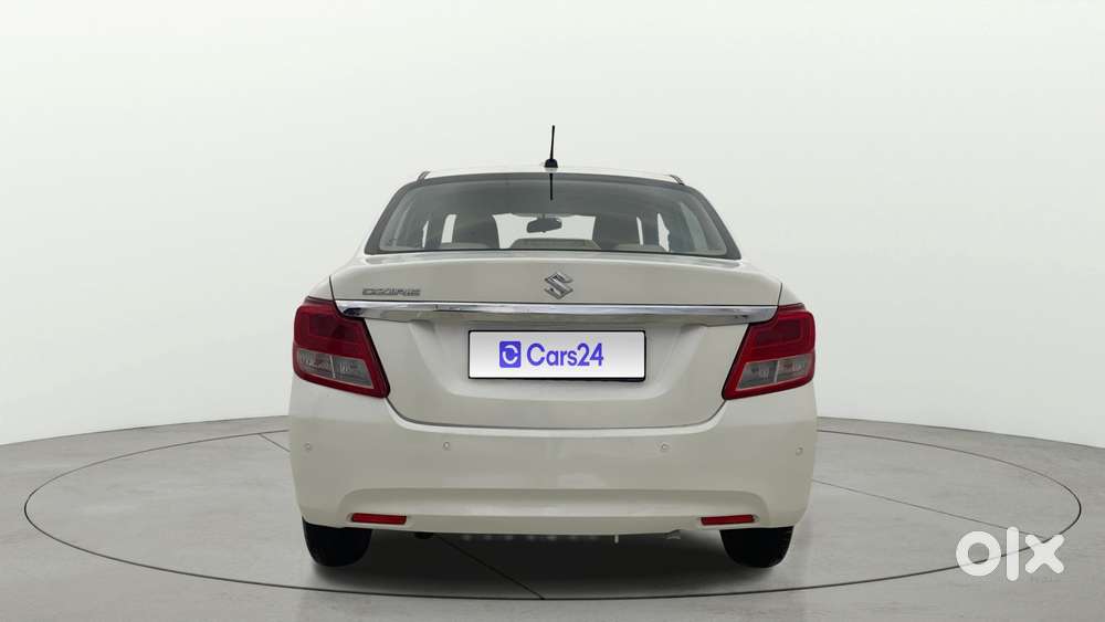 Maruti Suzuki Swift Dzire Amt Vxi, 2019, Petrol