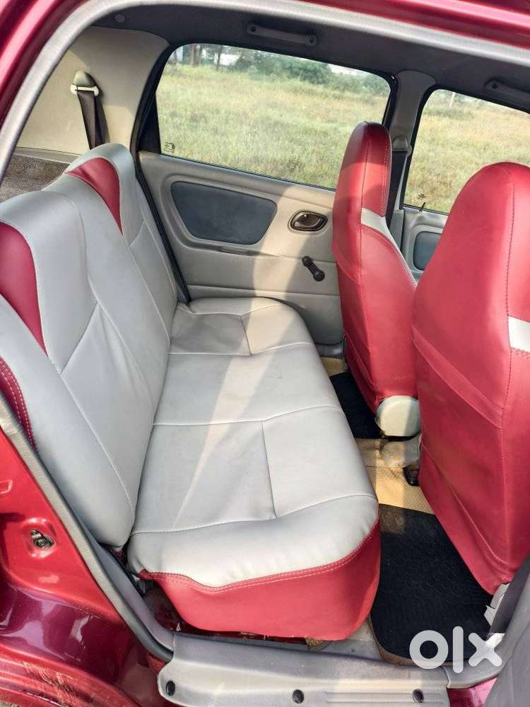 Maruti Suzuki Alto K10 2010-2014 Vxi, 2012, Petrol