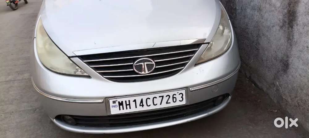 Tata Manza 2010 Diesel Good Condition
