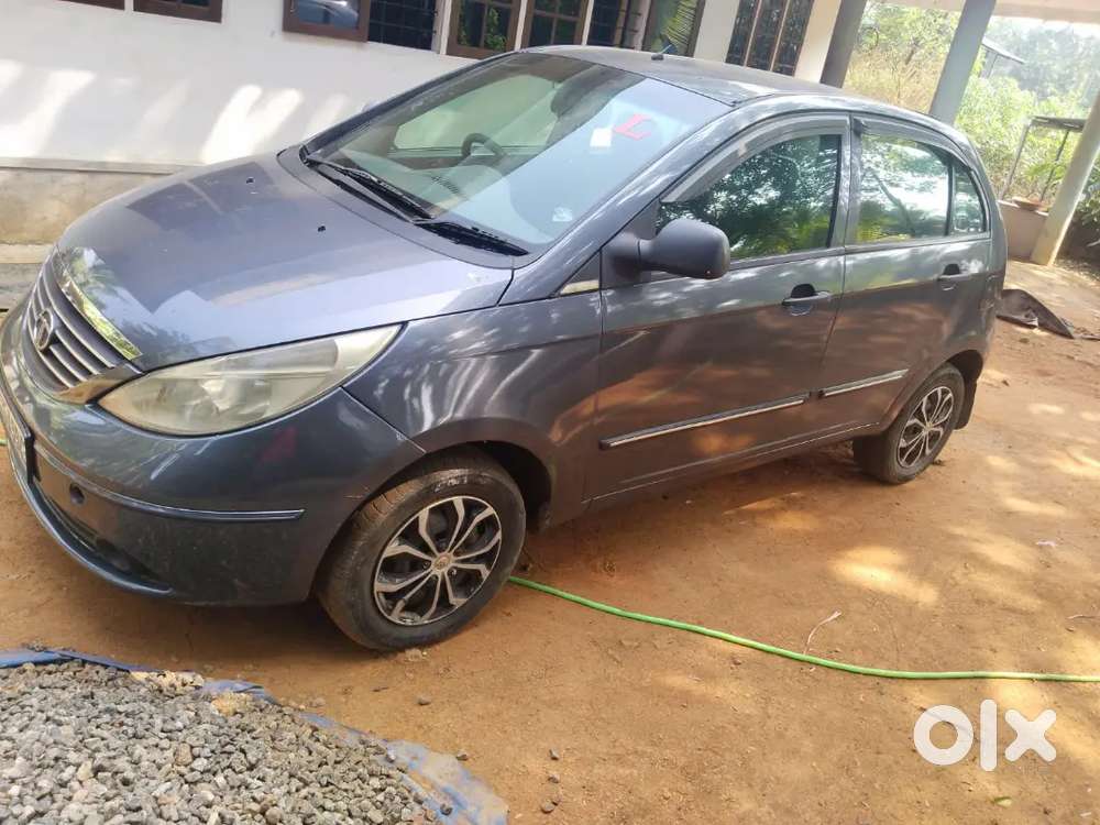 Tata Indica Vista 2009 Diesel 154000 Km Driven