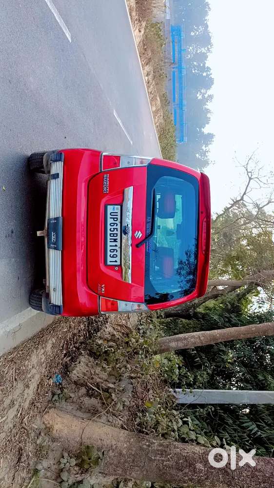 Maruti Suzuki Stingray 2013 Petrol 40200 Km Driven