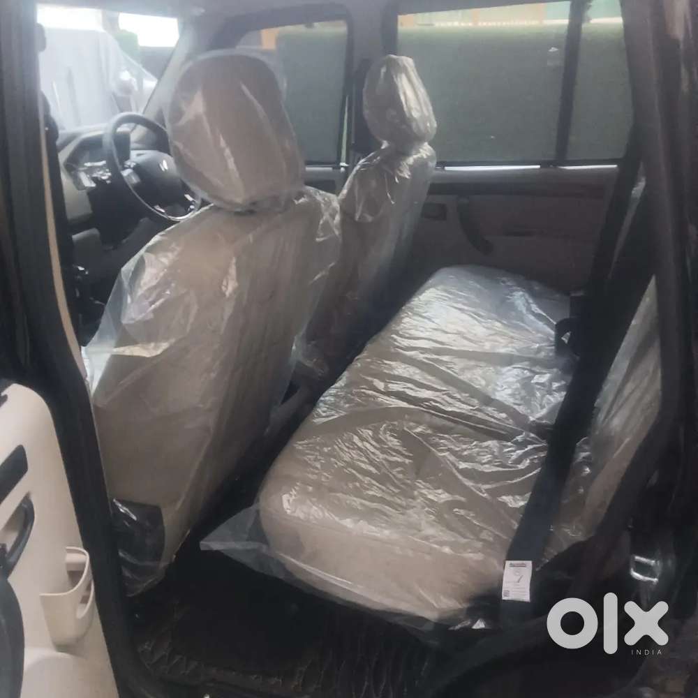 Mahindra Scorpio Classic 2.2 2025/2026