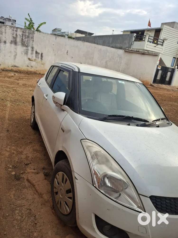 Maruti Suzuki Swift Vdi