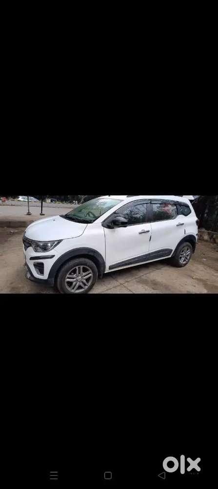 Renault Triber 2023 Petrol 14000 Km Driven