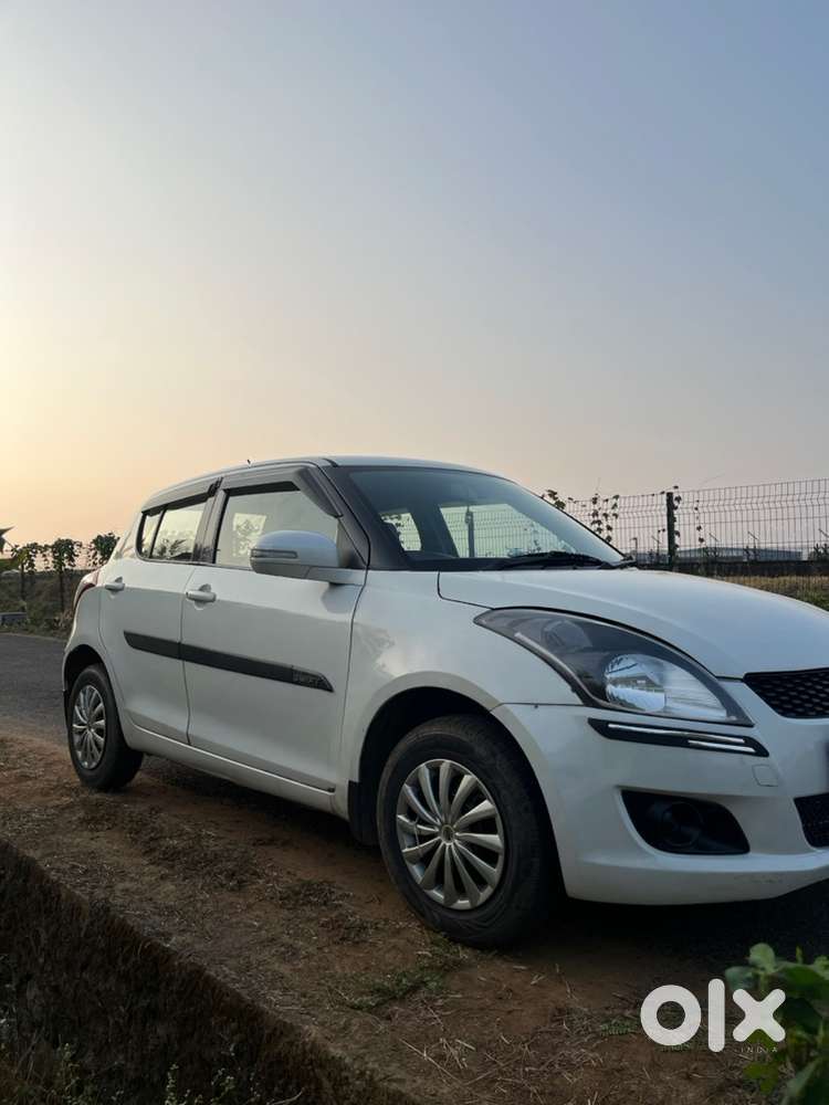 2013 Maruti Swift Diesel