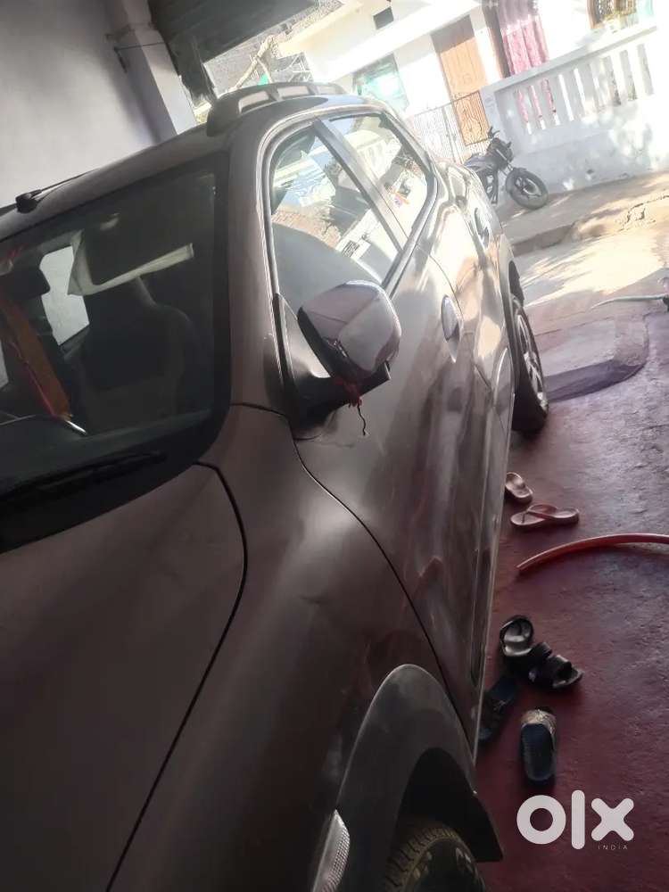 Pravin Meena     I Want Sell My Car