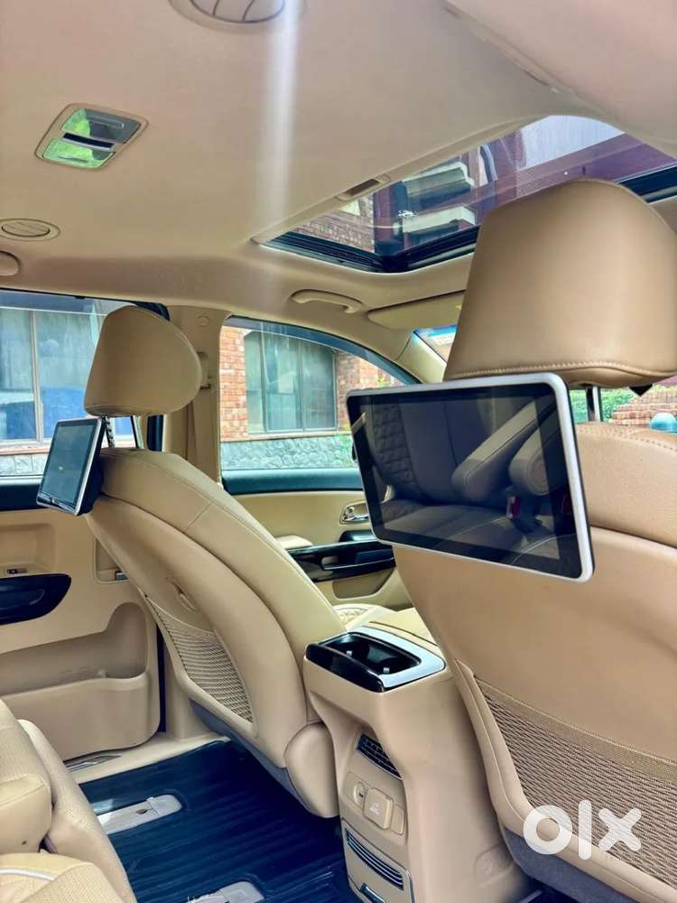 Kia Carnival, 2021, Diesel